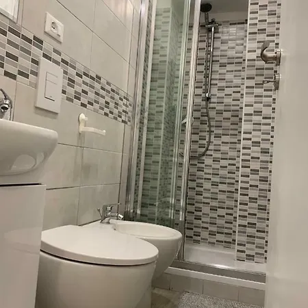 Apartment Nizza 89 *